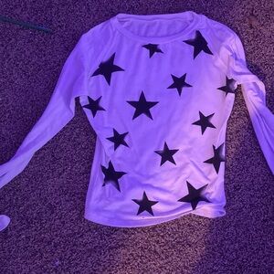 star long sleeve